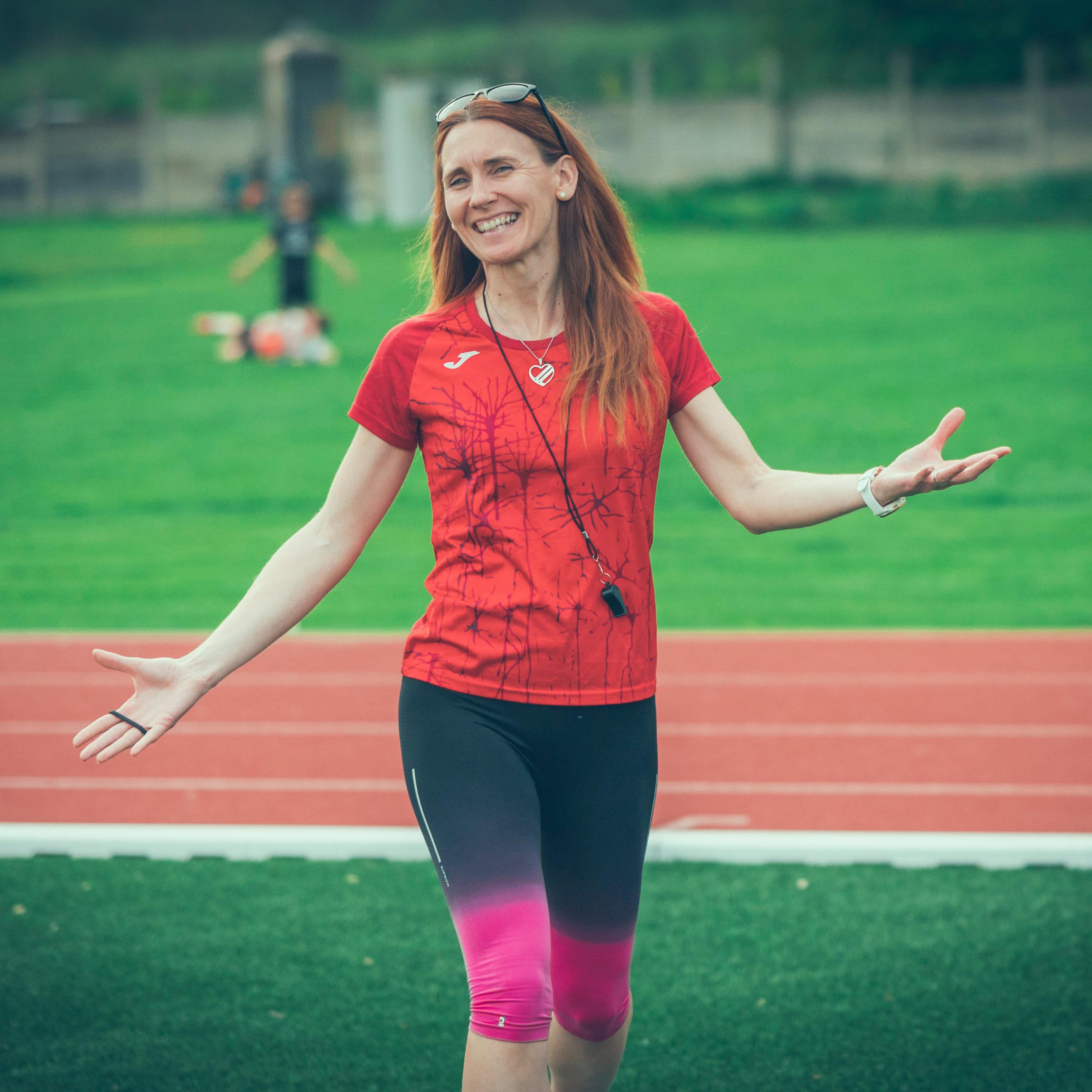 Michaela Ondrovčíková