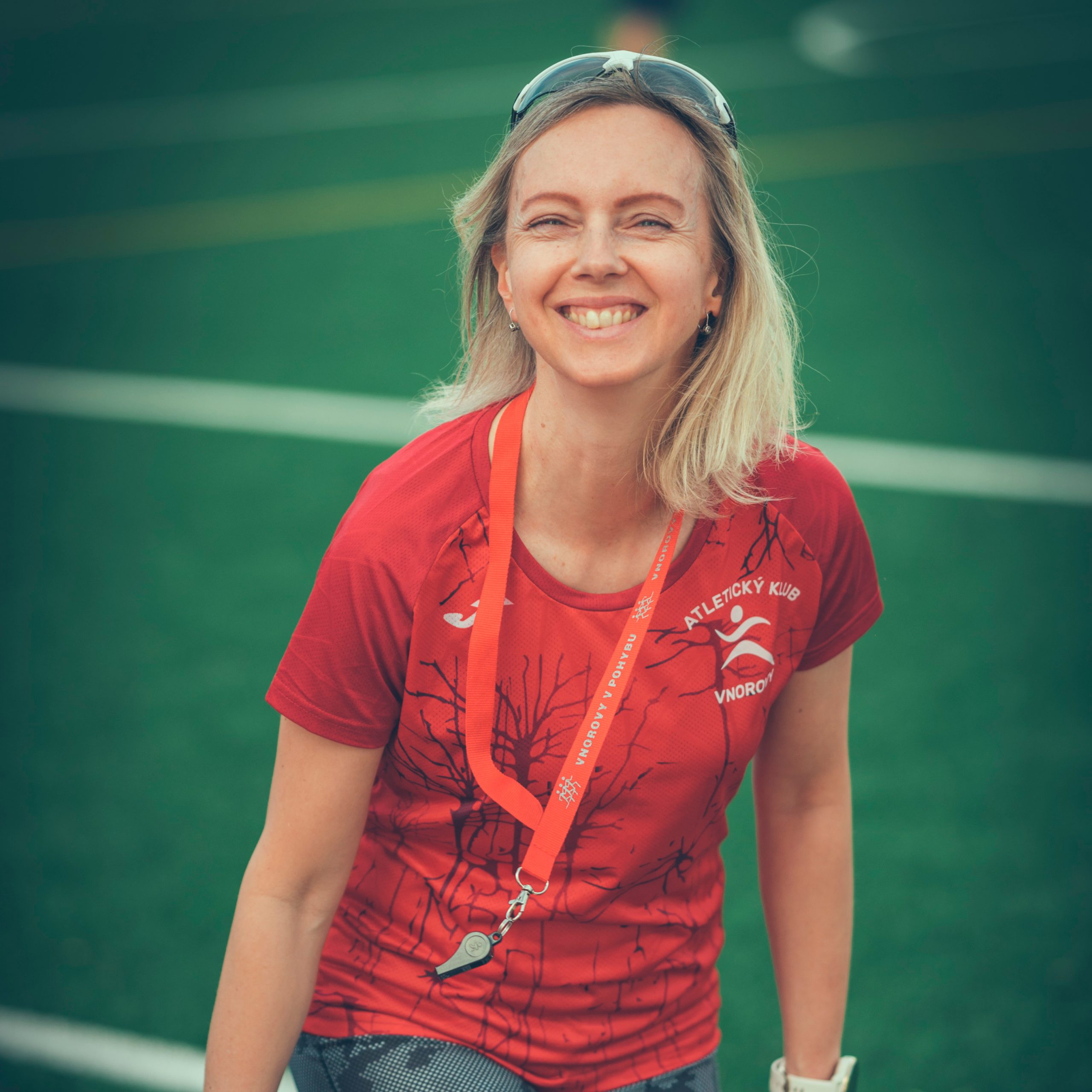Marie Urbančíková